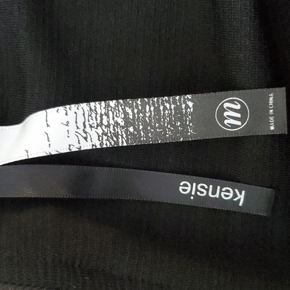 Kenzie Pencil Skirt - Picture 4 of 6